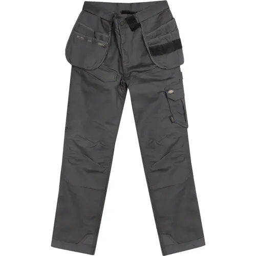 Straight Hosen , Herren, Größe: W32 - Dickies - Modalova