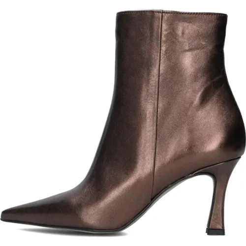 Ankle Boots , Damen, Größe: 40 EU - Notre-v - Modalova