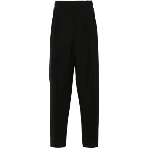 Tailored trousers , male, Sizes: 3XS - Kenzo - Modalova