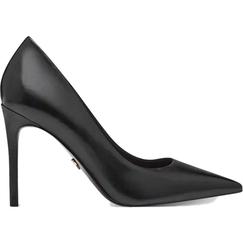 Elegant Closed Pumps Women , female, Sizes: 6 UK, 4 UK, 7 UK, 5 UK - tamaris - Modalova