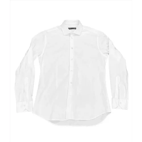 Shirts , male, Sizes: 3XL - Paciotti - Modalova
