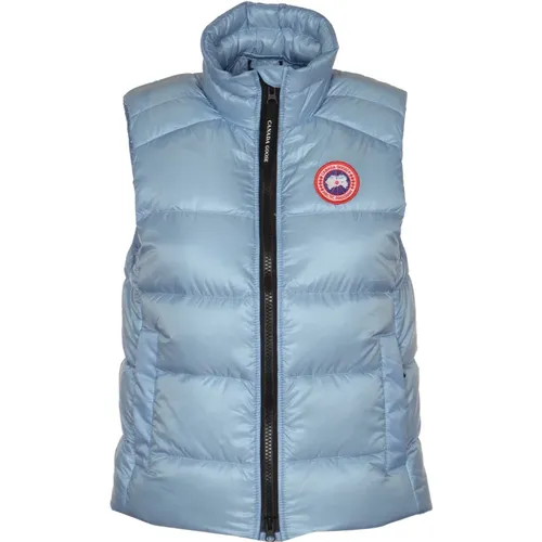 Coats , female, Sizes: M, S - Canada Goose - Modalova