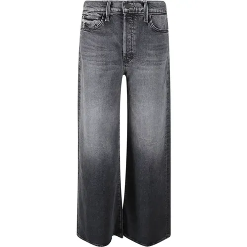 Roller Sneak Jeans , Damen, Größe: W28 - Mother - Modalova