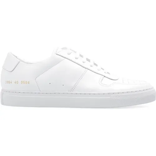 Sneakers , female, Sizes: 3 UK, 2 UK, 4 UK - Common Projects - Modalova