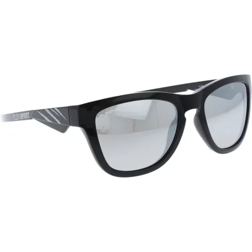 Sporty Sunglasses Spp008 Z42P , male, Sizes: 54 MM - Philipp Plein - Modalova