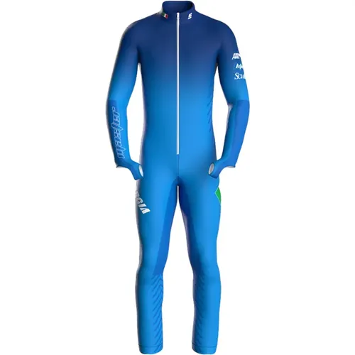 Speed Master Racing Suit , unisex, Sizes: S, M, L - Energiapura - Modalova