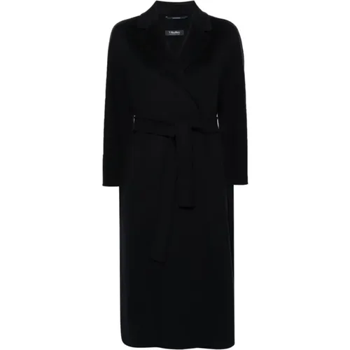 Jackets & Coats for Women , female, Sizes: L, M - Max Mara - Modalova