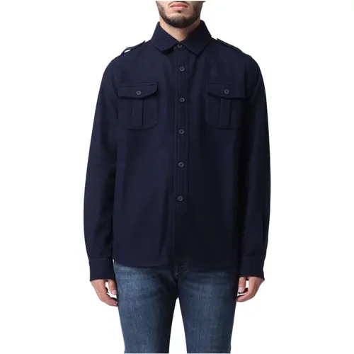 Stylish Felpe Sweatshirt , male, Sizes: XL - Sease - Modalova