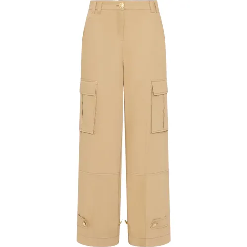 Cargo Wide Leg Hose Rata Marella - Marella - Modalova