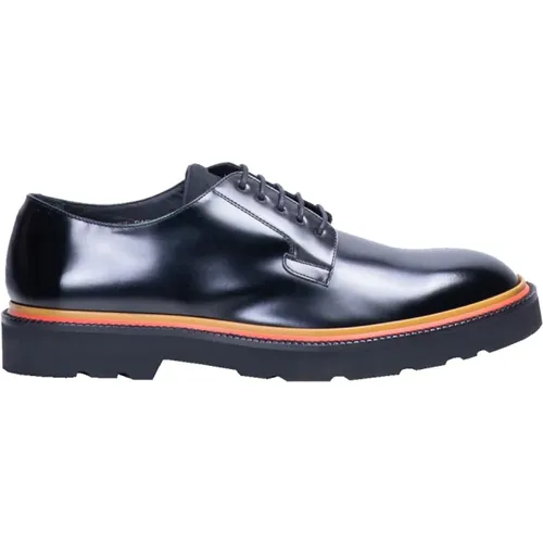 Ras Men Shoes , male, Sizes: 6 UK - Paul Smith - Modalova
