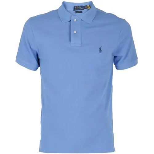 Klassische Polo Shirts Kollektion , Herren, Größe: L - Ralph Lauren - Modalova