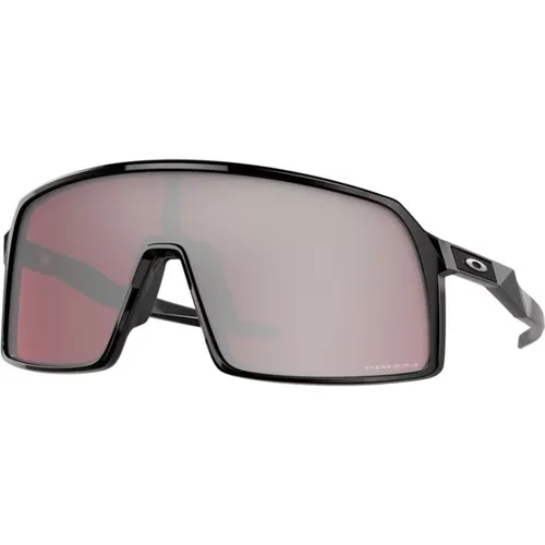 Stylish 0Oo9406 Sunglasses , unisex, Sizes: 37 MM - Oakley - Modalova