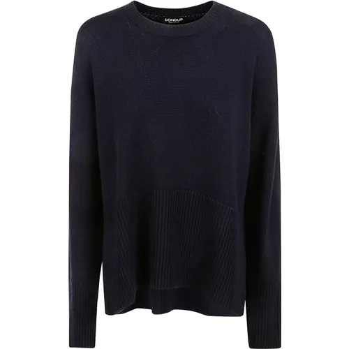 Stylish Sweaters , female, Sizes: XS, S, 2XS - Dondup - Modalova