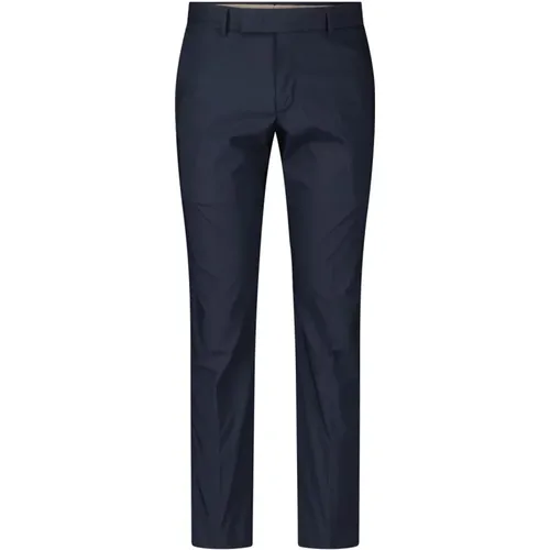 Cotton Chino Pants with Detachable Detail , male, Sizes: M, 2XL, L - PT Torino - Modalova