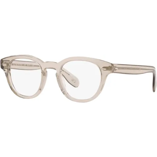 Eyewear frames Cary Grant OV 5413U,Cary Grant Military Vsb Eyewear Frames - Oliver Peoples - Modalova