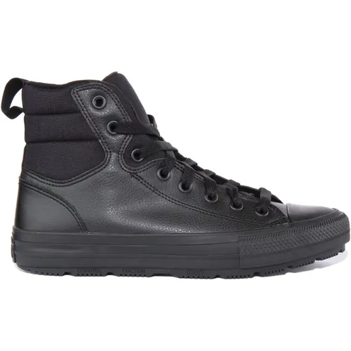 Berkshire Sneaker Boot , female, Sizes: 9 UK - Converse - Modalova