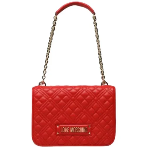 Handtasche Love Moschino - Love Moschino - Modalova