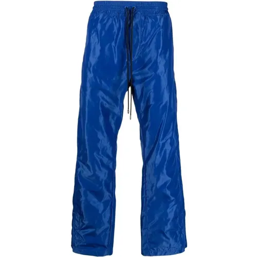 Trousers , male, Sizes: XL - Just DON - Modalova