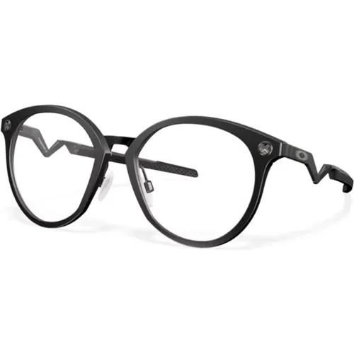 Cognitive Eyewear Frames , unisex, Größe: 53 MM - Oakley - Modalova
