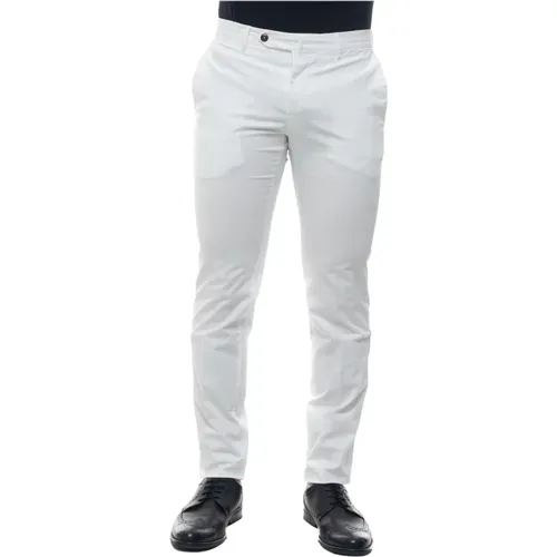 Trousers , male, Sizes: 3XL - Pt01 - Modalova