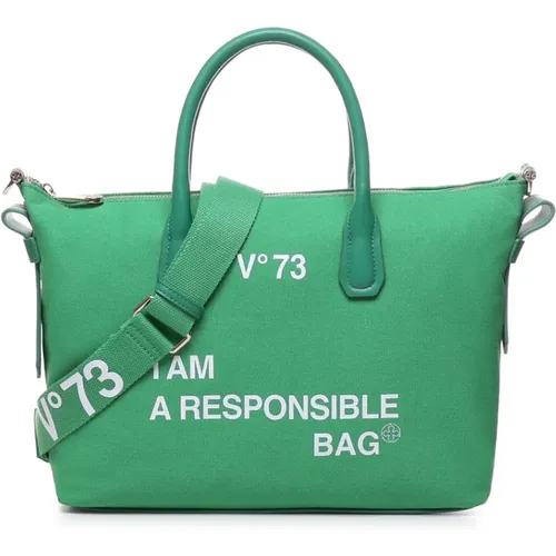 Handbags , Damen, Größe: ONE Size - V73 - Modalova