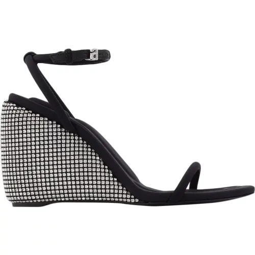 Dahlia 105 Pumpen , Damen, Größe: 39 EU - alexander wang - Modalova