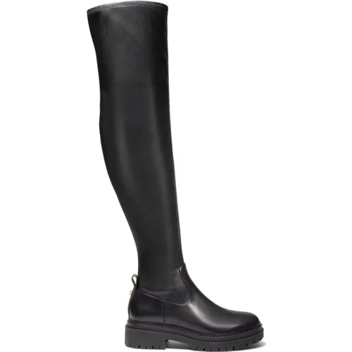 OTK Ankle Boots , female, Sizes: 3 UK - Michael Kors - Modalova