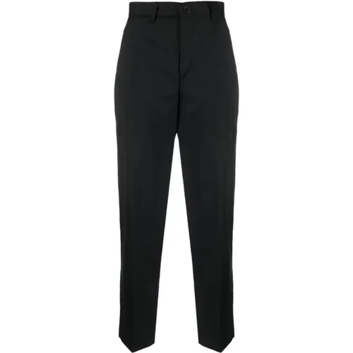 Suit Trausers , female, Sizes: L, M, S, XL - Briglia - Modalova