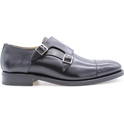 Business Shoes , male, Sizes: 11 UK, 10 UK, 10 1/2 UK, 12 UK - Cordwainer - Modalova