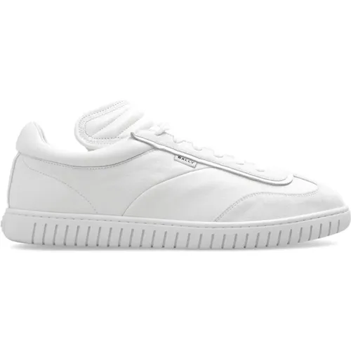‘Parrel’ sneakers , male, Sizes: 6 1/2 UK, 6 UK, 7 1/2 UK, 7 UK - Bally - Modalova