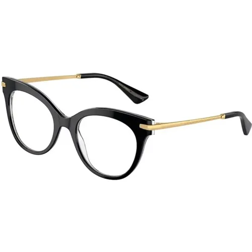 Stylish Sunglasses , unisex, Sizes: 52 MM - Dolce & Gabbana - Modalova