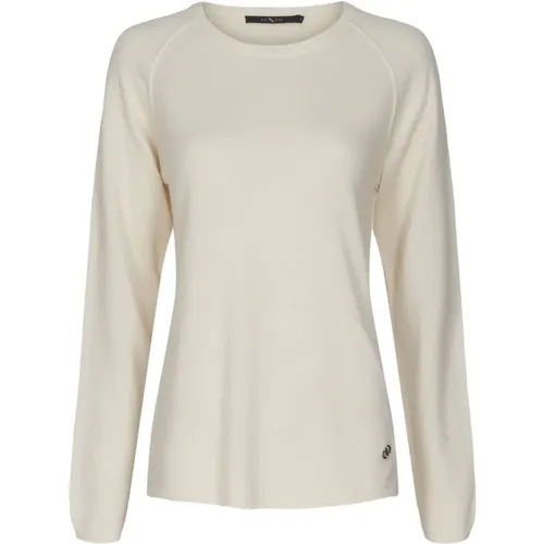 Luxuriöser Cashmere Sweater 50068 , Damen, Größe: M - BTFCPH - Modalova