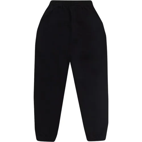 Sweatpants mit Tasche , unisex, Größe: 104 CM - Balenciaga - Modalova