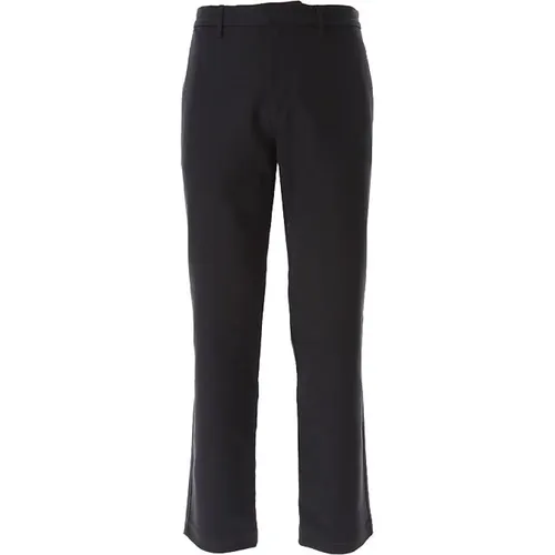 Trousers Aw24 Stylish , male, Sizes: S, 2XL, 3XL, XL, L, M - Emporio Armani - Modalova