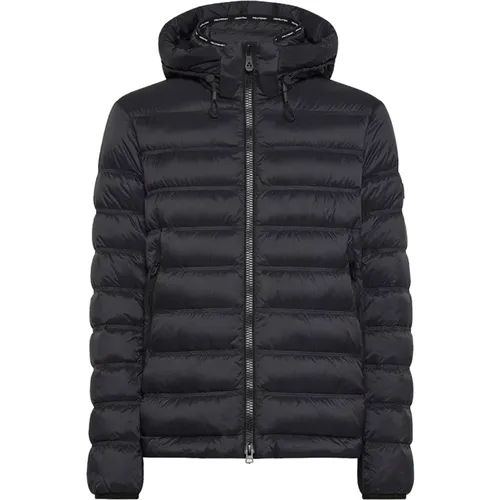 Sporty Down Jacket , male, Sizes: 2XL, L, M, 3XL, S, XL - Peuterey - Modalova