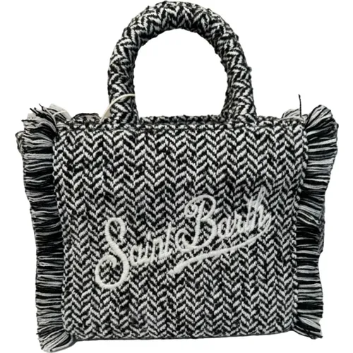 Winter Mini Vanity Handtasche - Saint Barth - Modalova