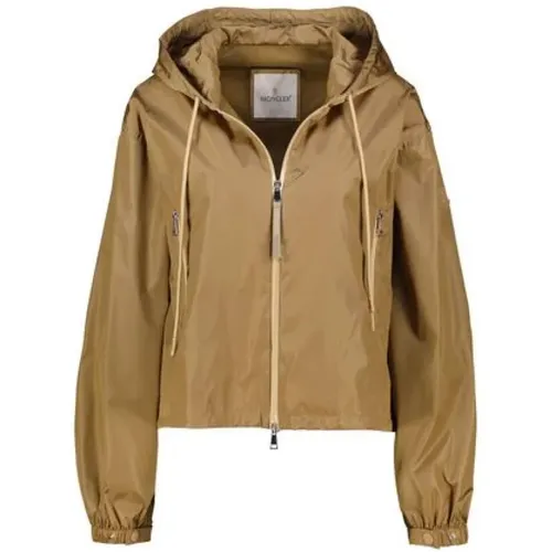 Casual Hooded Jacket , female, Sizes: XL - Moncler - Modalova