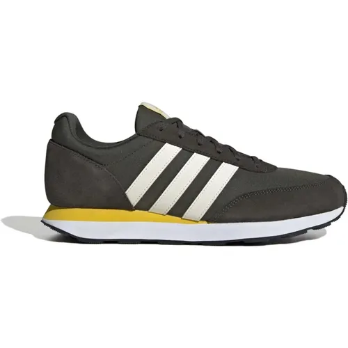 Run 60S 3.0 Sneakers , Herren, Größe: 45 1/3 EU - Adidas - Modalova