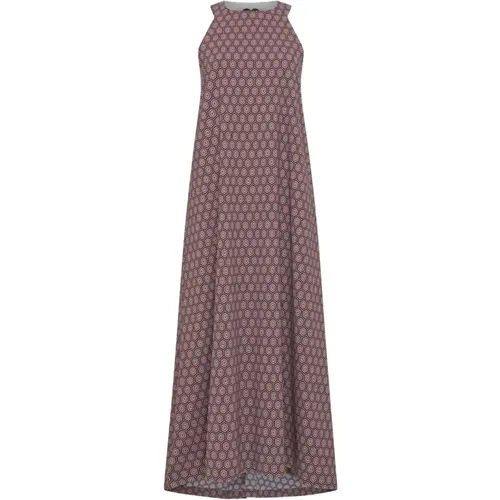 Ucciucci Summer WOM Dress 24808 - , female, Sizes: XS, M, S - RRD - Modalova