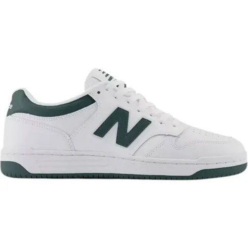 Stylische Herren Sneakers , Herren, Größe: 38 EU - New Balance - Modalova