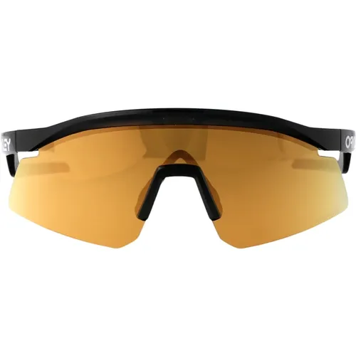 Stylish Hydra Sunglasses for Sun Protection , male, Sizes: 37 MM - Oakley - Modalova