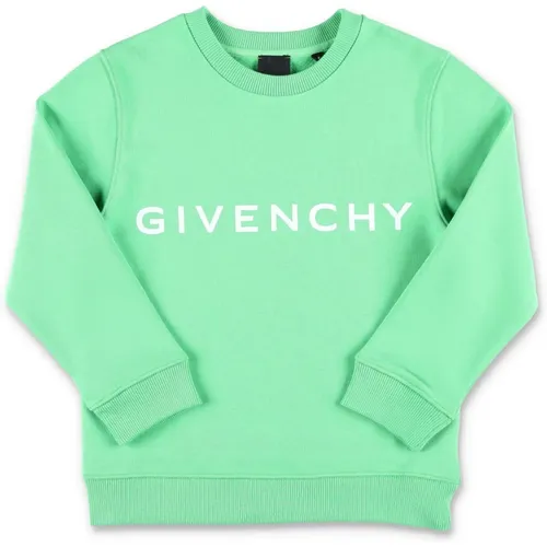 Logo Fleece Basic Givenchy - Givenchy - Modalova