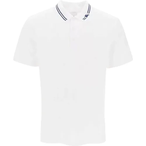 Polo Shirts , Herren, Größe: XL - Burberry - Modalova
