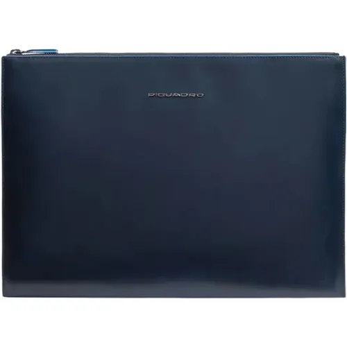 Accessories for iPad Pro , male, Sizes: ONE SIZE - Piquadro - Modalova