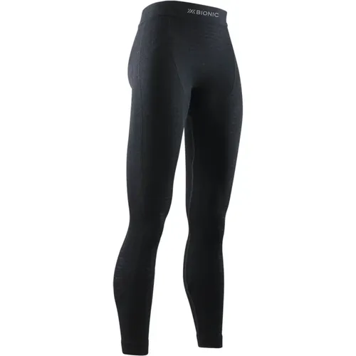 Merino Hose für Frauen , Damen, Größe: XS - X-BIONIC - Modalova