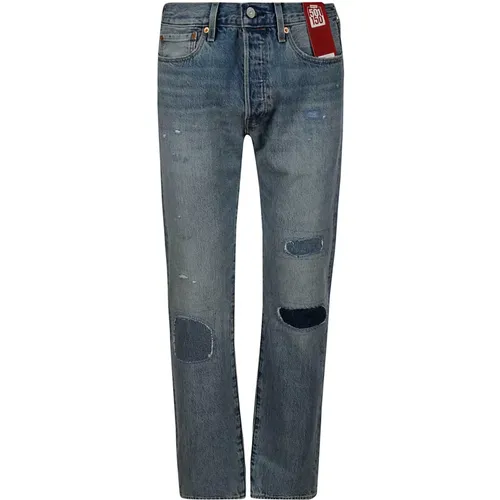 Levi's , Men Clothing Jeans Ss23 , male, Sizes: W30 - Levis - Modalova