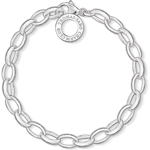 Charm-Armband klassisch groß X0032-001-12-M - Thomas Sabo - Modalova