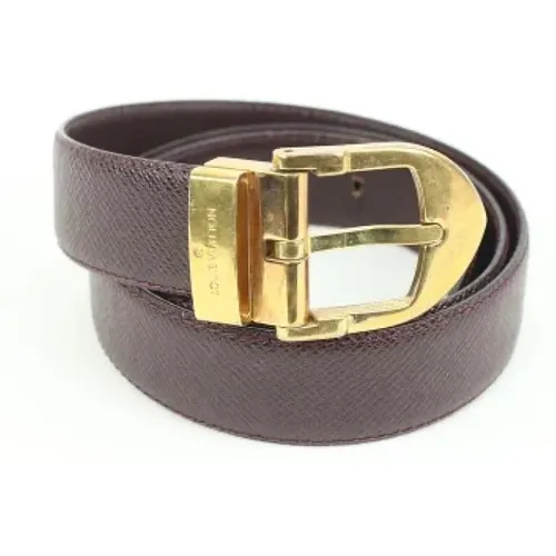 Unused Belt , female, Sizes: ONE SIZE - Louis Vuitton Vintage - Modalova