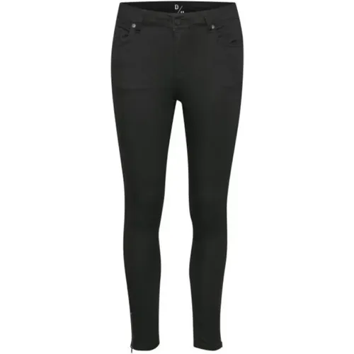 Enge Jeans , Damen, Größe: W31 L32 - My Essential Wardrobe - Modalova