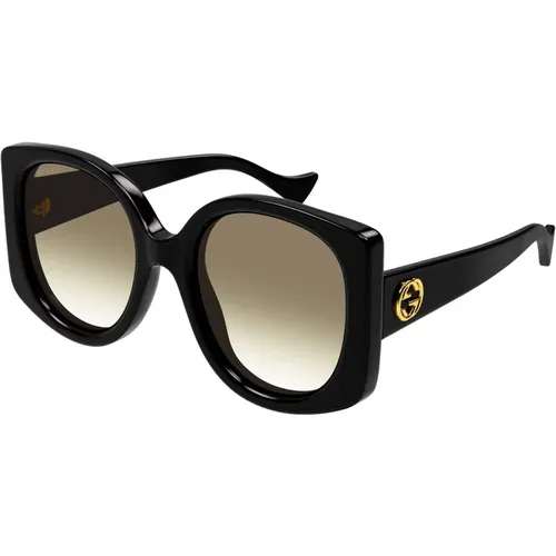 Sunglasses Gg1257Sa Gucci - Gucci - Modalova
